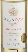 slide 3 of 23, Stella Rosa Peach Semi-Sweet White Wine 750mL, 25.4 fl oz