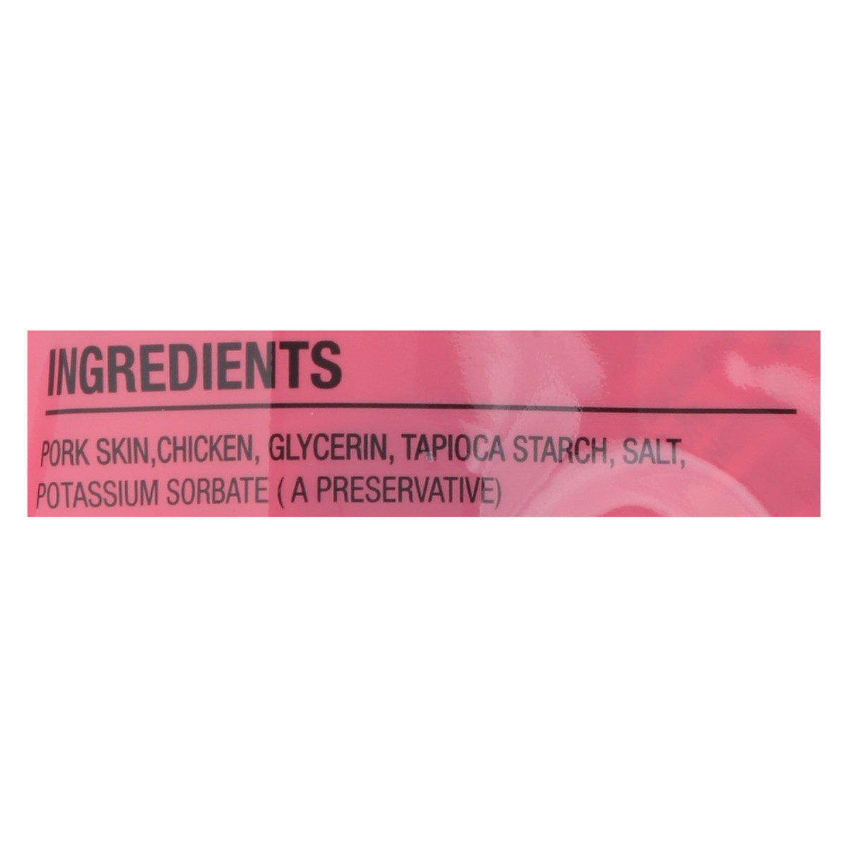 slide 14 of 15, TruRanch Chicken Wrapped Pork Skin Twists Dog Chews 6 Inch 4 ea, 4 ct