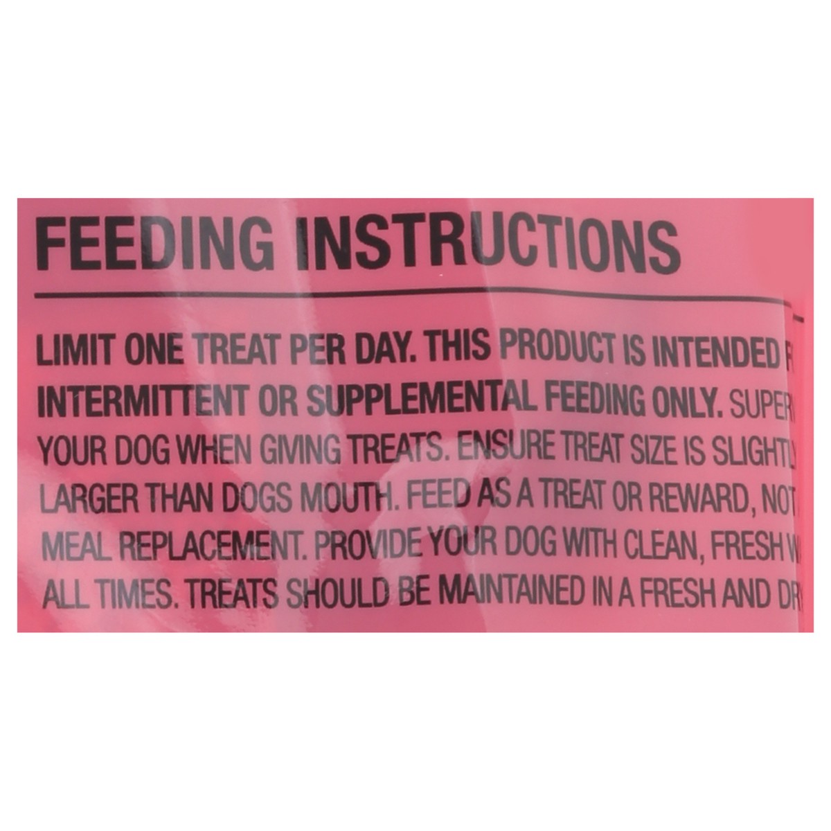 slide 3 of 15, TruRanch Chicken Wrapped Pork Skin Twists Dog Chews 6 Inch 4 ea, 4 ct