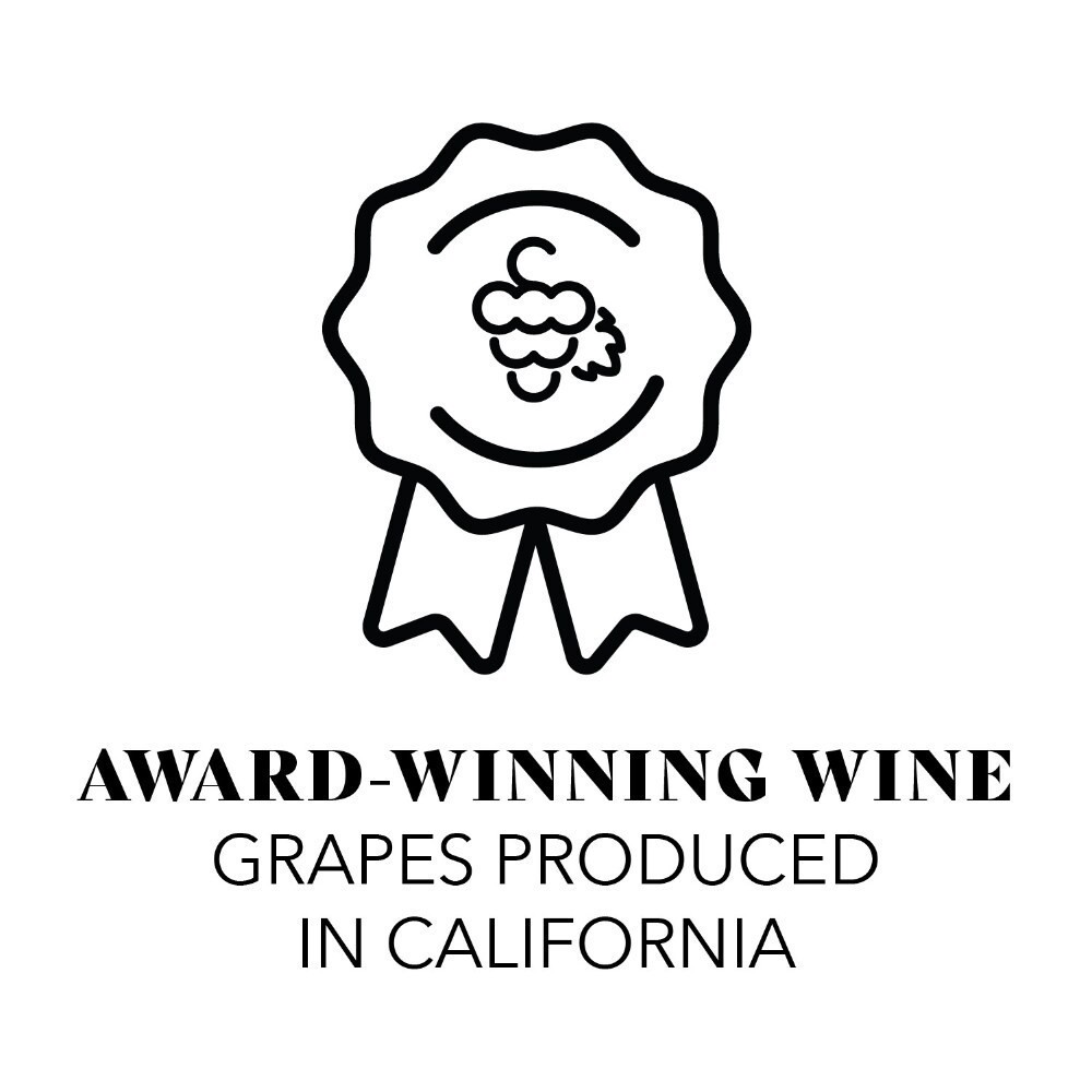 slide 3 of 5, Acronym Cabernet Sauvignon, 750 ml