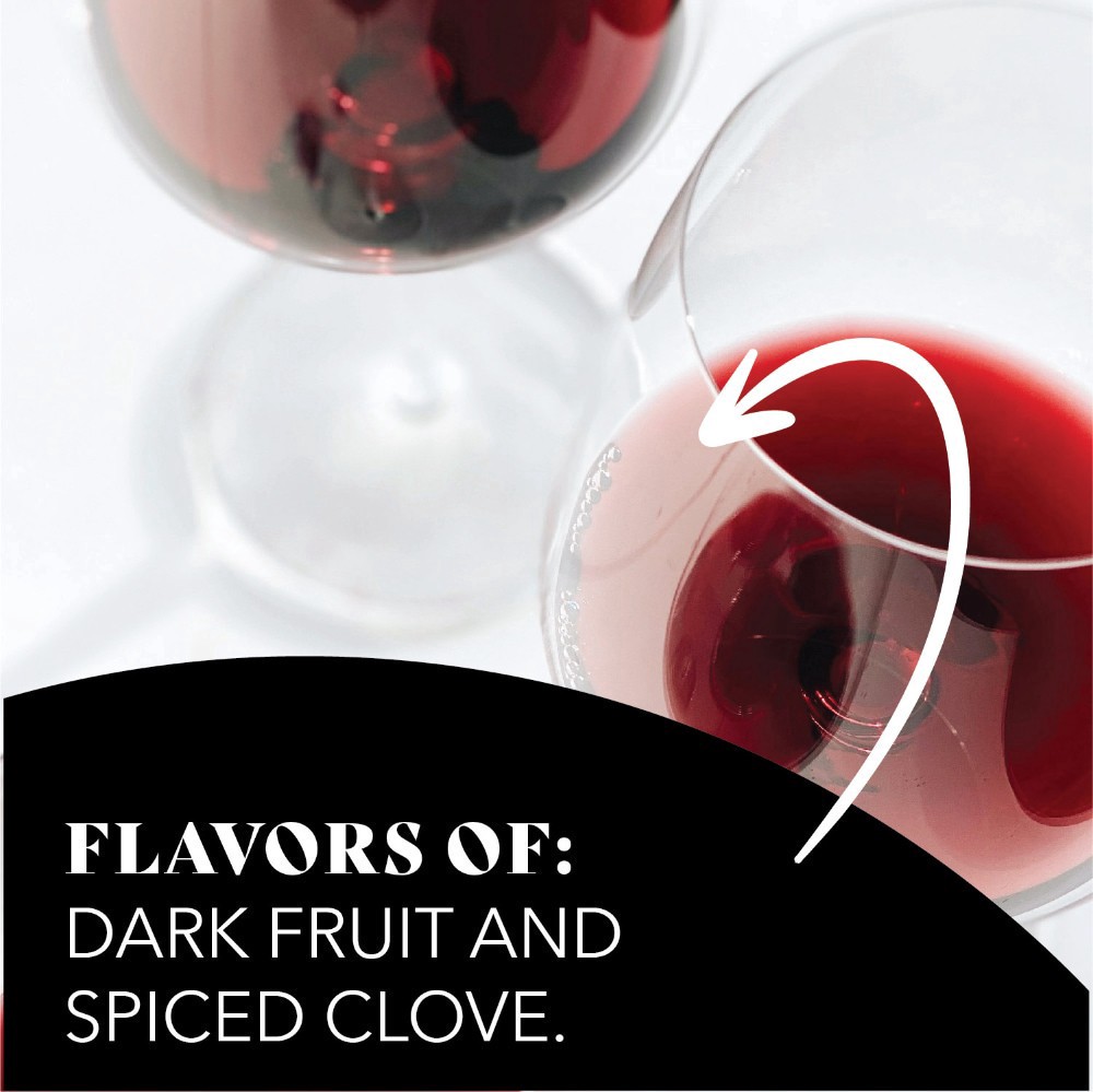 slide 2 of 5, Acronym Cabernet Sauvignon, 750 ml