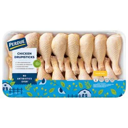 Perdue Value Pack Chicken Drumsticks