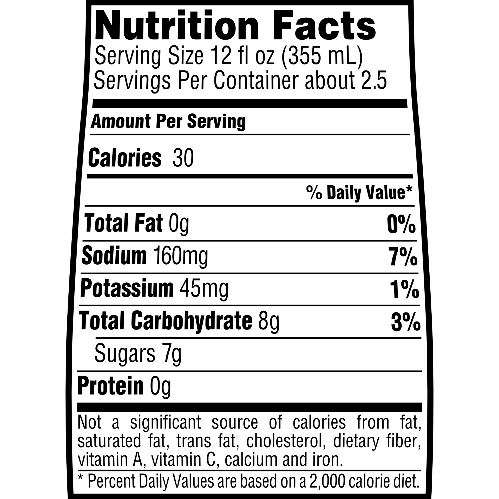 slide 2 of 3, Gatorade Fruit Punch - 28 oz, 28 oz