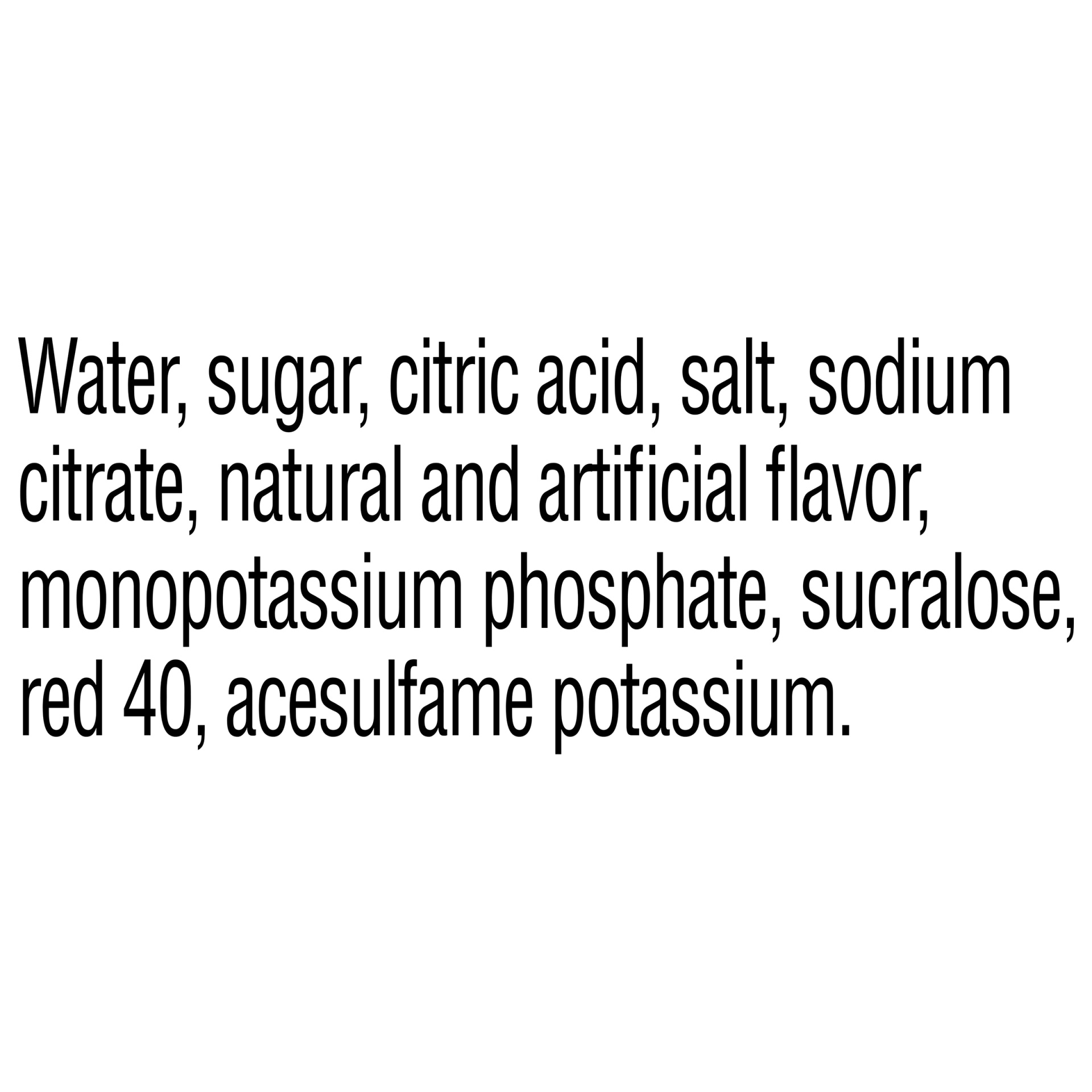 slide 3 of 3, Gatorade Thirst Quencher, 20 fl oz