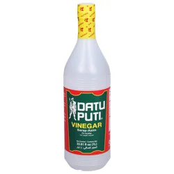 Datu Puti Vinegar 33.81 fl oz