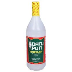 Datu Puti Vinegar 33.81 fl oz