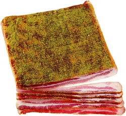 Private Selection™ Peppercorn Sea Salt Bacon