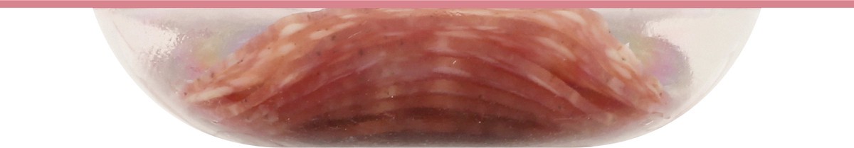 slide 4 of 9, Olli Sopressata, Robust Salami, 1.5 oz