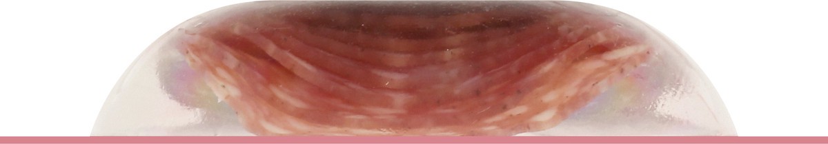 slide 7 of 9, Olli Sopressata, Robust Salami, 1.5 oz