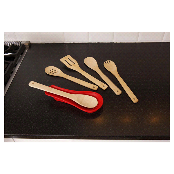 slide 9 of 9, Viovia Bamboo Tools, 1 ct