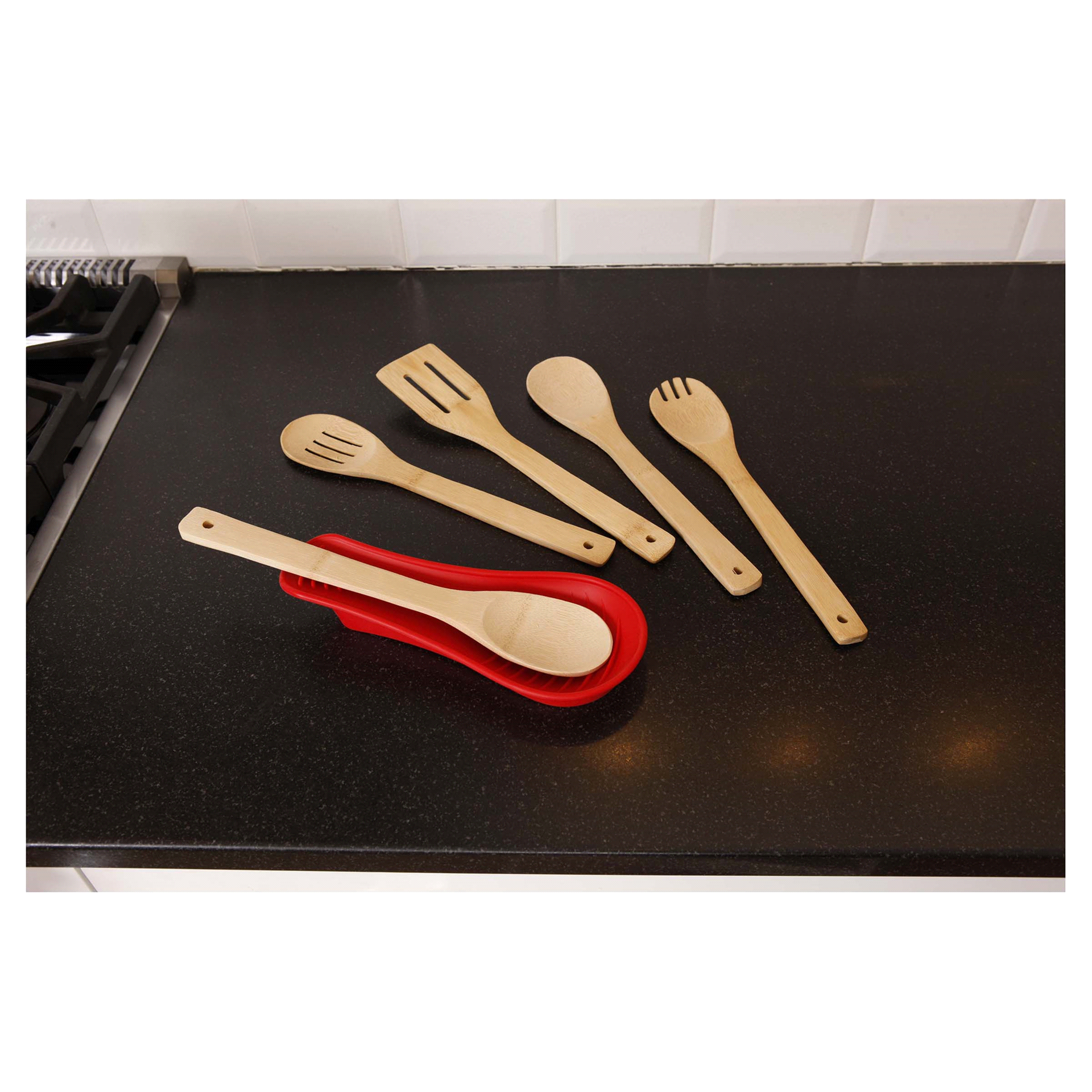 slide 2 of 9, Viovia Bamboo Tools, 1 ct