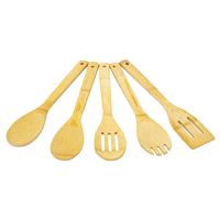 slide 4 of 9, Viovia Bamboo Tools, 1 ct