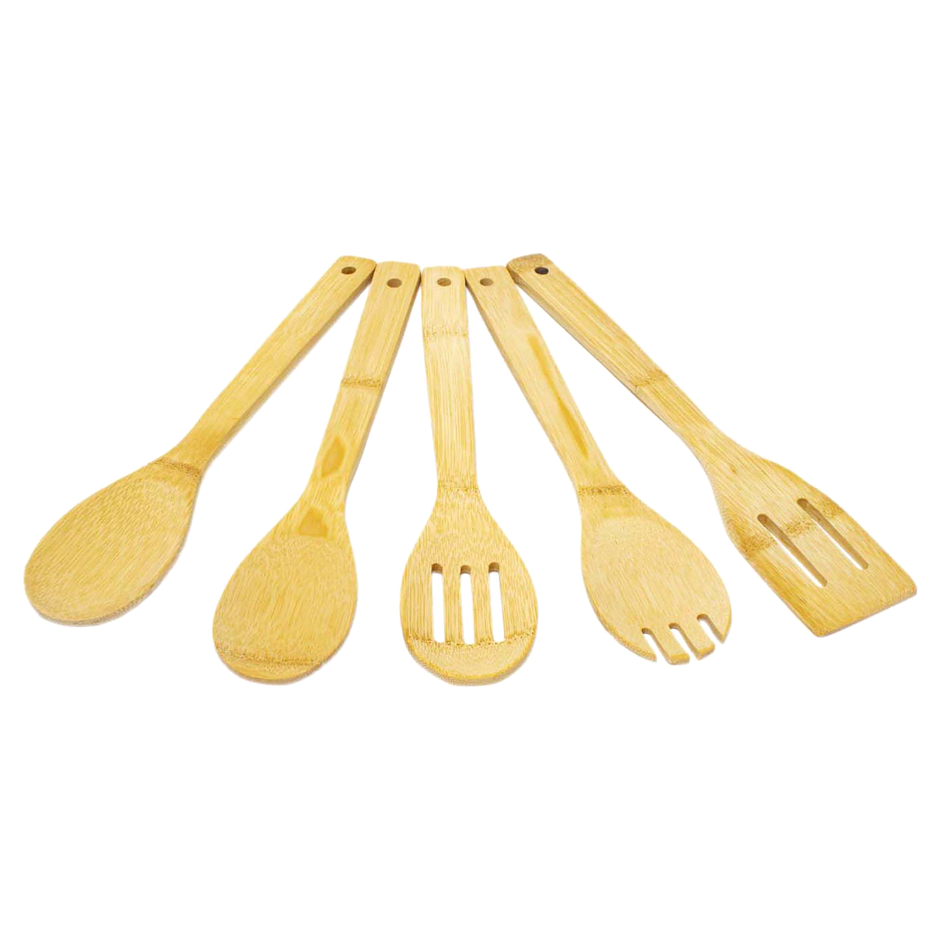 slide 6 of 9, Viovia Bamboo Tools, 1 ct