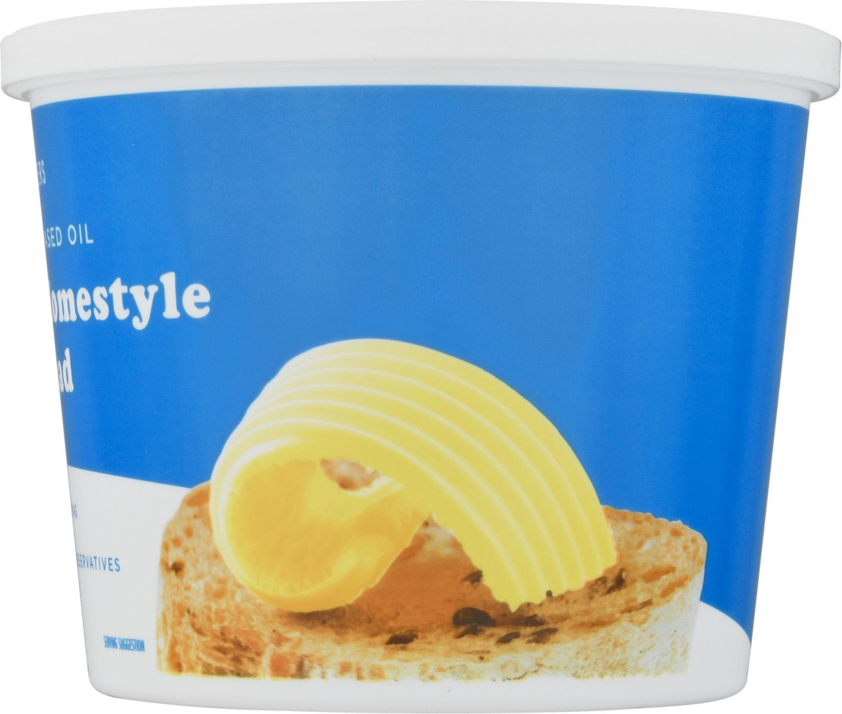 slide 3 of 9, SE Grocers Southern Homestyle, 45 oz