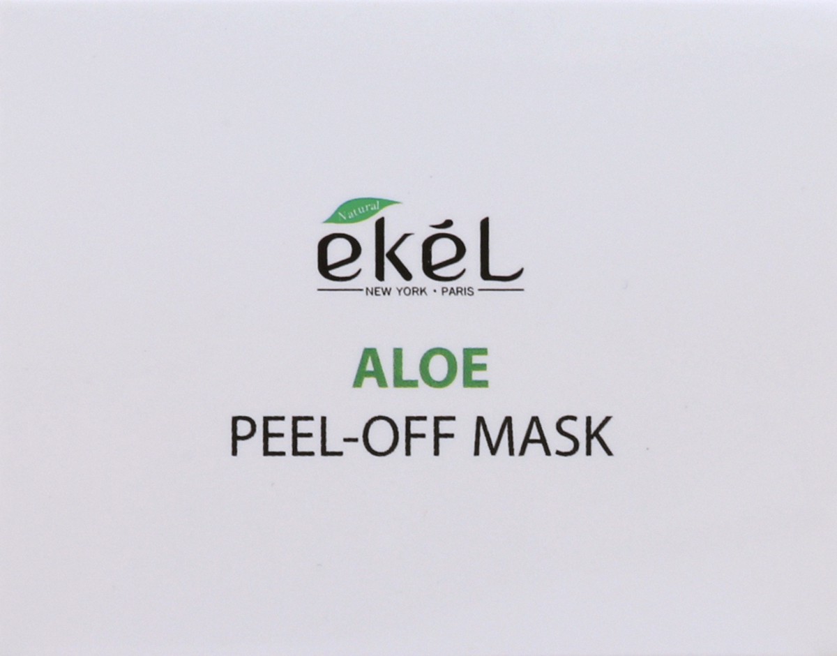 slide 3 of 9, Ekel Mask 6.09 oz, 6.09 oz