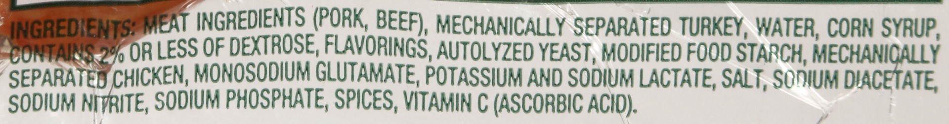 slide 2 of 7, Eckrich Polish Kielbasa Sausage, 14 oz