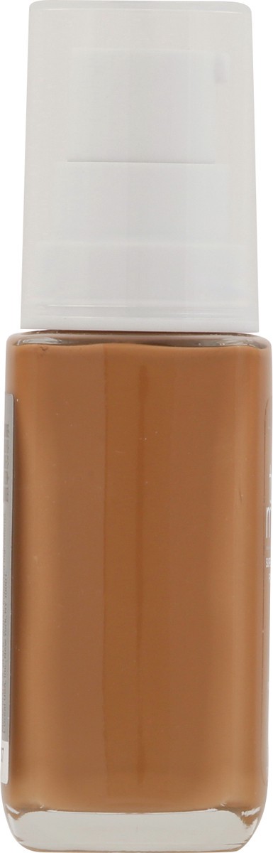 slide 2 of 9, L'Oréal True Match Warm Medium Deep W8 Super-Blendable Foundation 1.0 fl oz, 1 fl oz