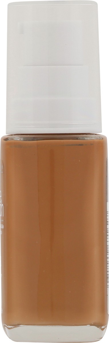 slide 8 of 9, L'Oréal True Match Warm Medium Deep W8 Super-Blendable Foundation 1.0 fl oz, 1 fl oz