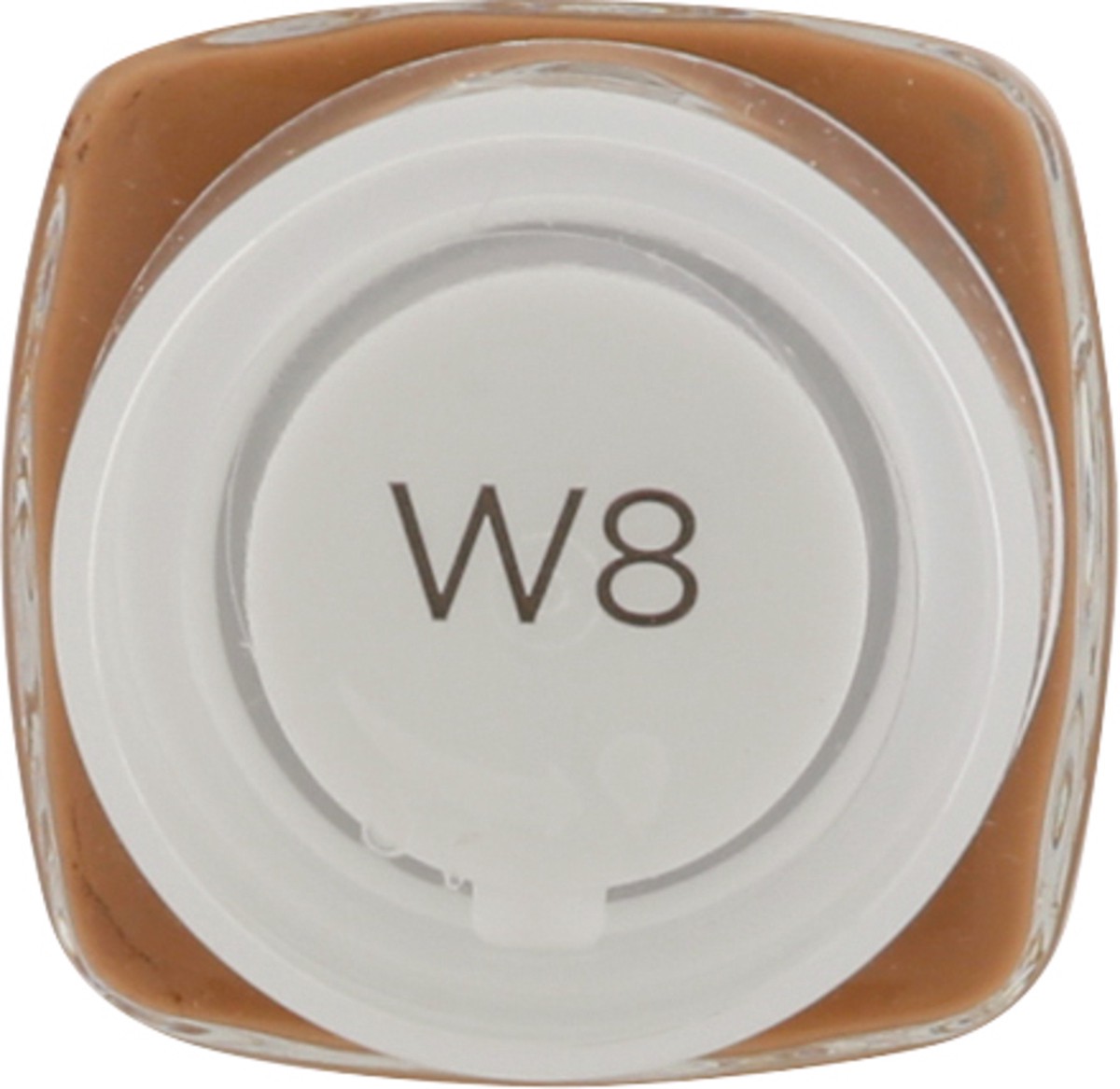 slide 4 of 9, L'Oréal True Match Warm Medium Deep W8 Super-Blendable Foundation 1.0 fl oz, 1 fl oz