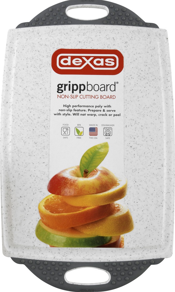 slide 9 of 11, Dexas Nib Cutting Board, 1 ct