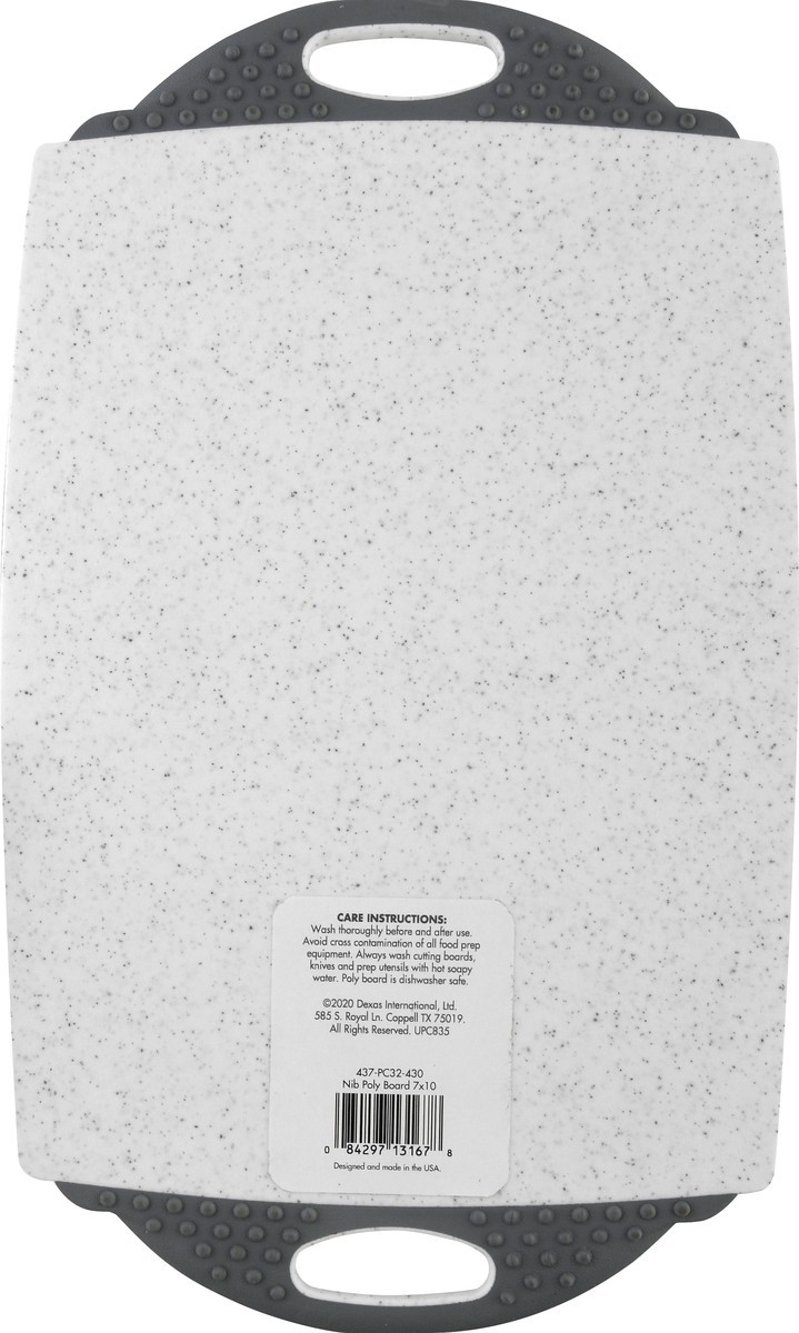 slide 4 of 11, Dexas Nib Cutting Board, 1 ct