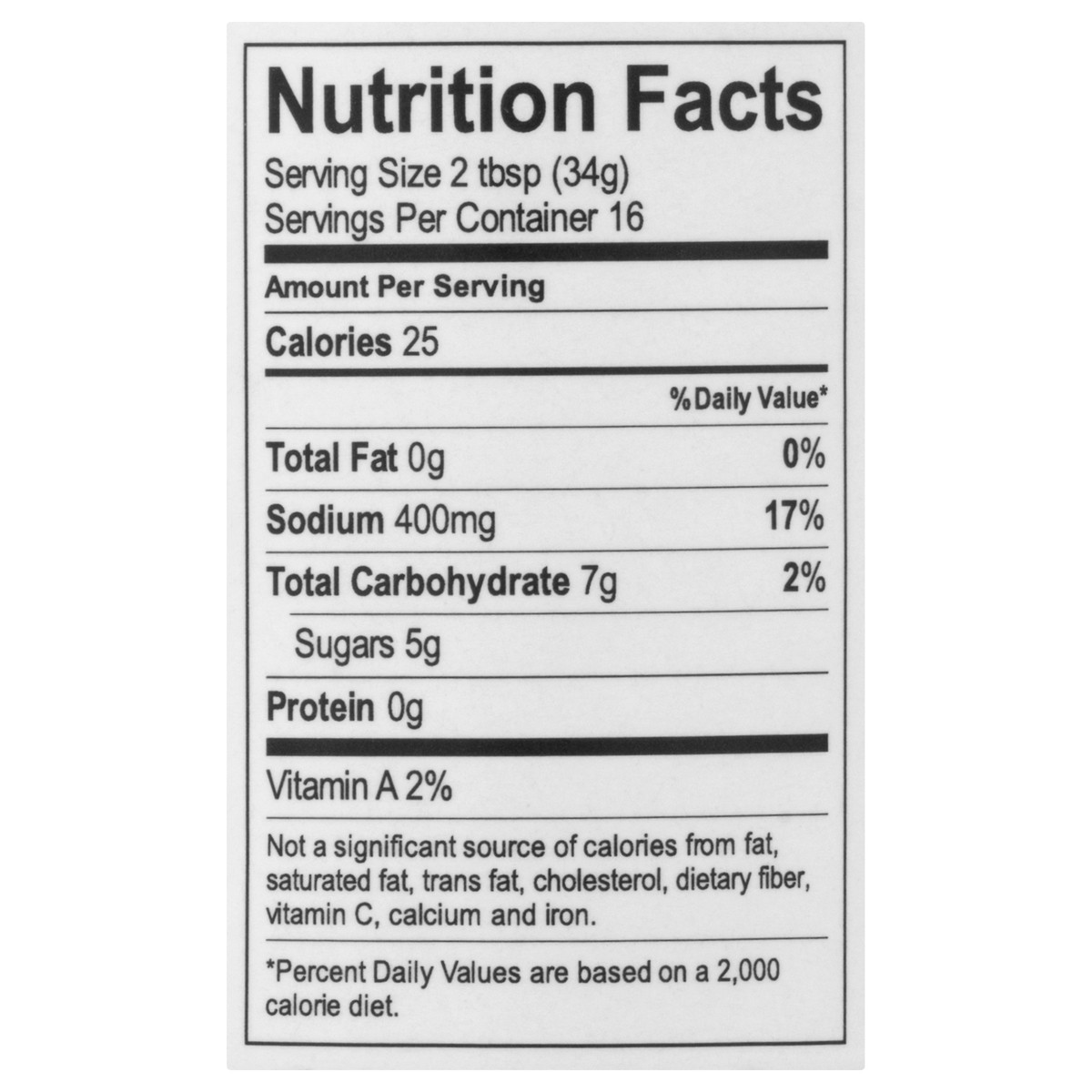 slide 10 of 11, The Palmetto Sauce Co. No.3 Edisto Orange Sauce 16.0 oz, 16 oz