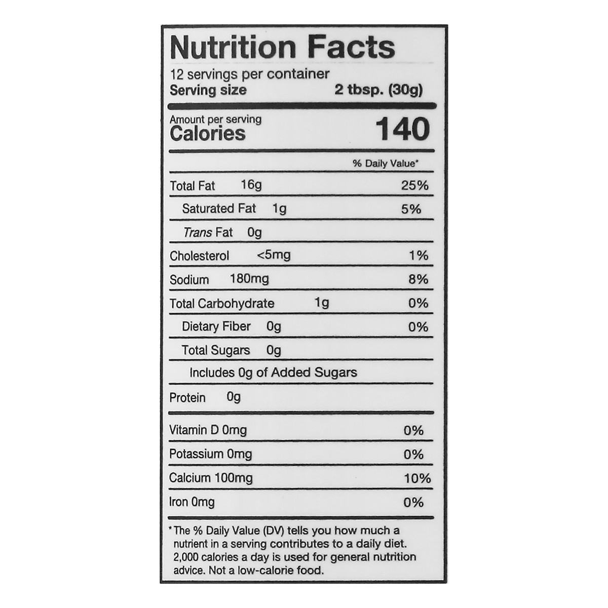 slide 7 of 13, Yo Mama's American Ranch Dressing & Dip 13 oz, 13 oz