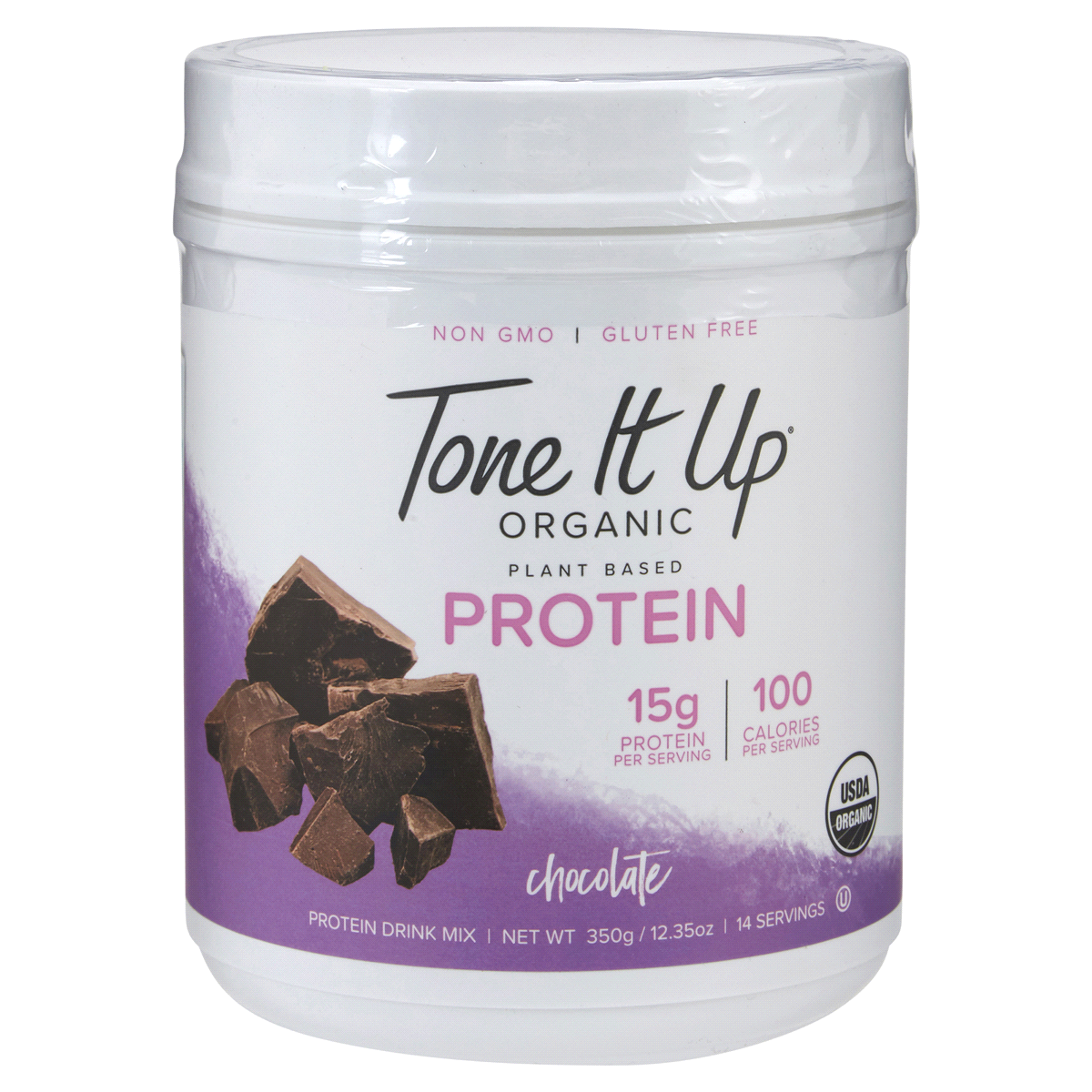 slide 1 of 1, Tone It Up Protein Drink Mix 12.35 oz, 12.35 oz