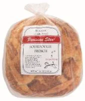 The Essential Baking Company Parisian Star Bread Sliced Sourdough French - 24 Oz