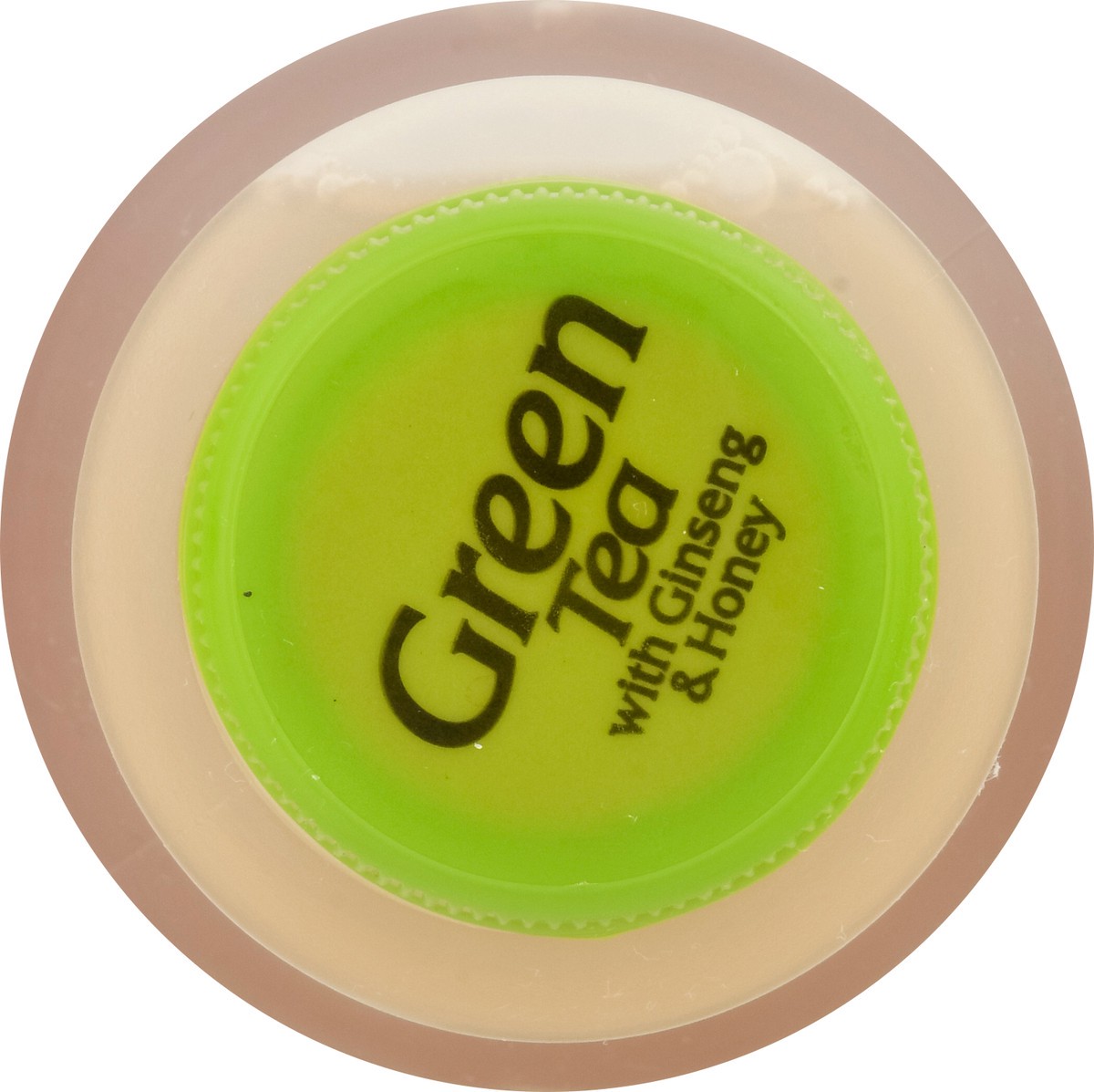 slide 13 of 14, Swiss Premium Ginseng & Honey Sweetened Green Tea - 1 pint, 16 oz