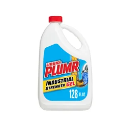 Liquid-Plumr Clog Remover 1 gl