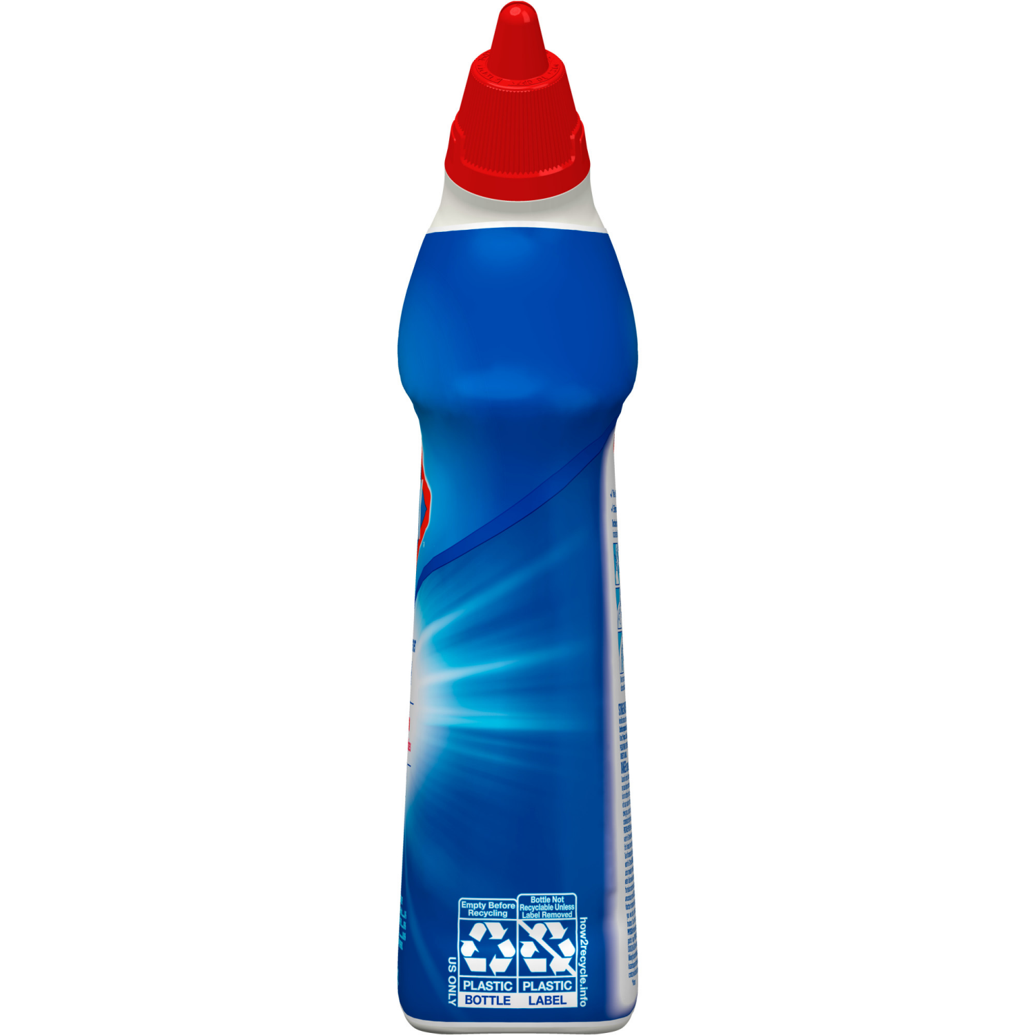 slide 3 of 8, Clorox Toilet Bowl Rain Clean Cleaner, 24 oz