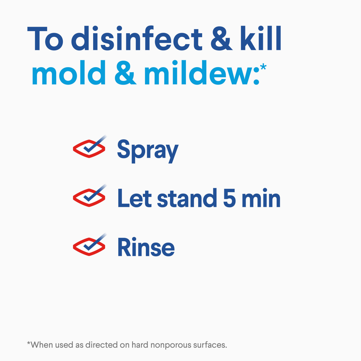 slide 8 of 8, Clorox Plus Tilex Mold & Mildew Remover 32 fl oz, 32 fl oz