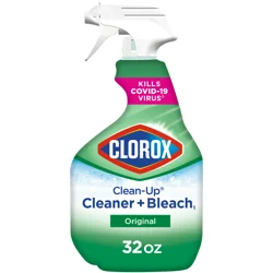 Clorox Original Cleaner + Bleach