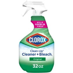 Clorox Original Cleaner + Bleach