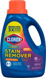 Clorox 2 for Colors -in-Laundry Original Scent Additive