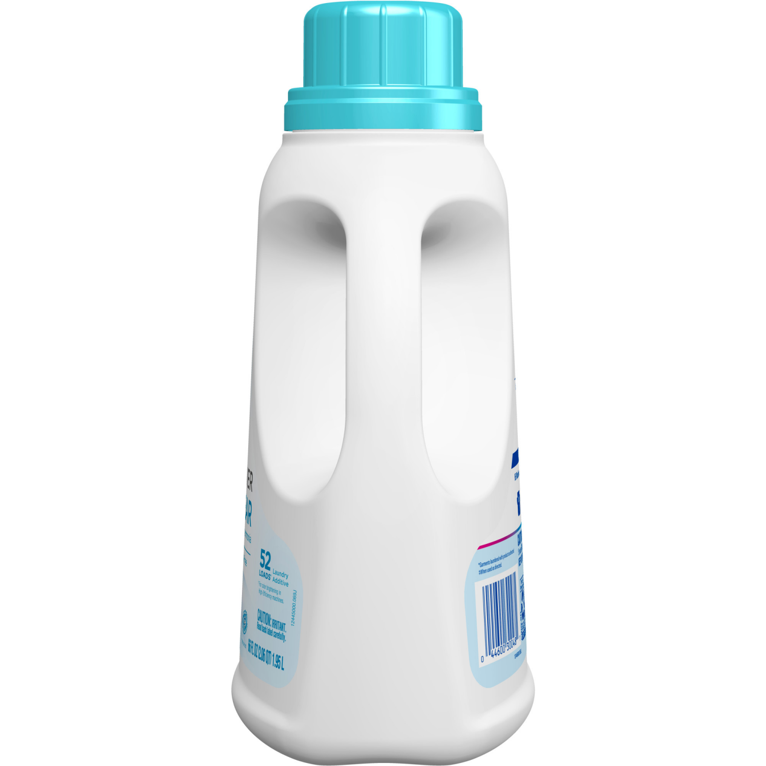 slide 3 of 8, Clorox 2 for Colors - Free & Clear Stain Remover and Color Brightener, 66 Ounces, 66 fl oz