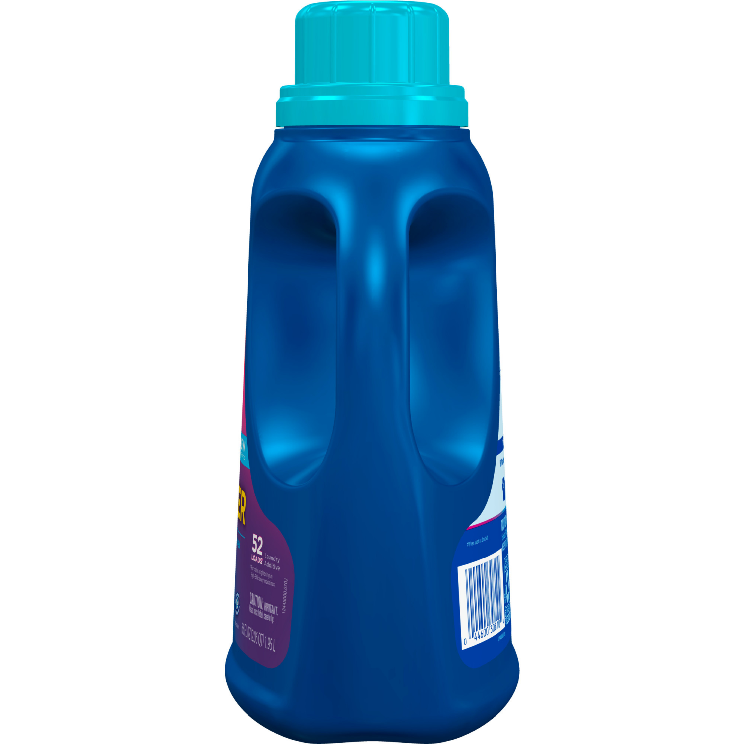 slide 3 of 8, Clorox 2 Laundry Stain Remover and Color Booster, Clean Linen, 66 Ounces, 66 fl oz