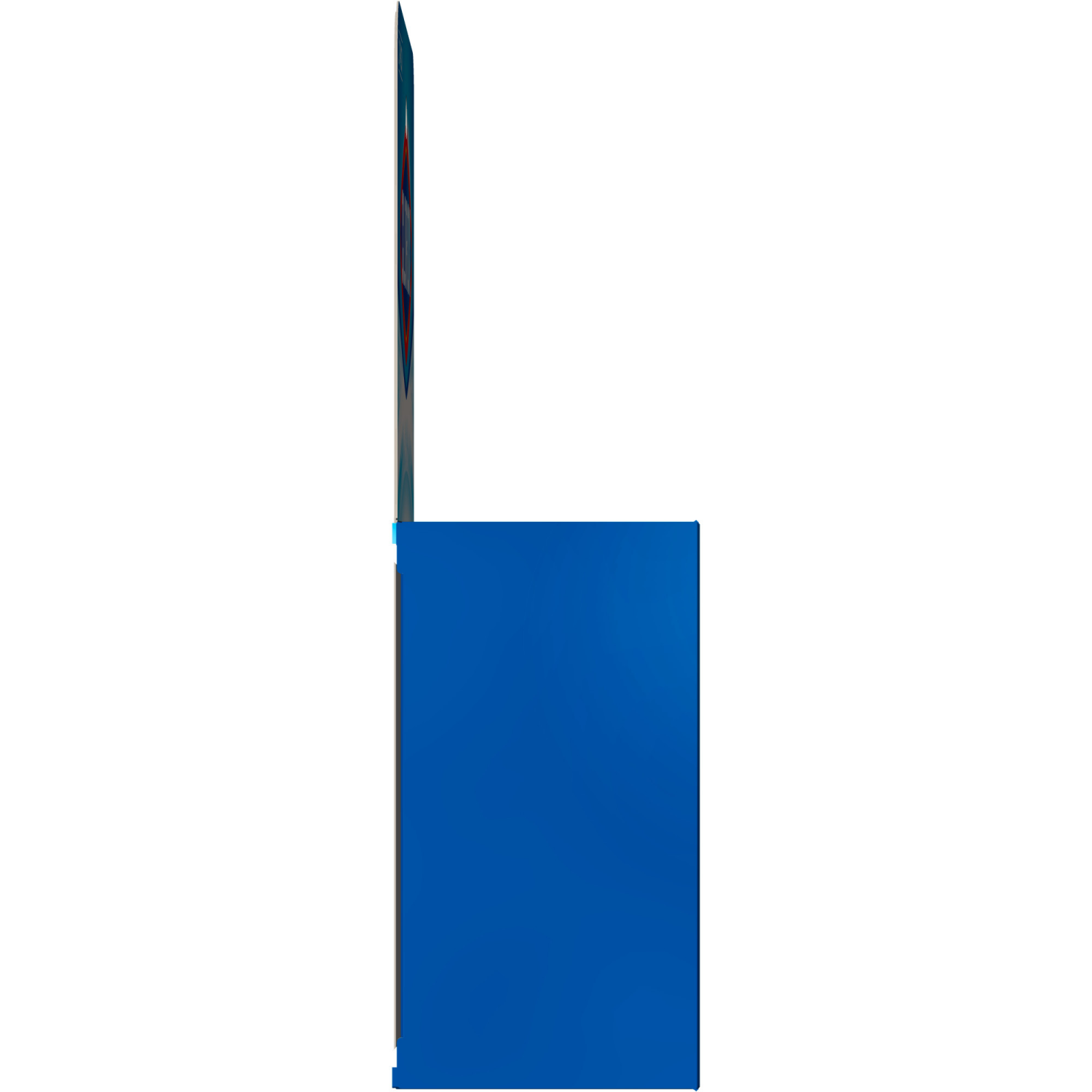 slide 5 of 8, Clorox 2 Pack Beach & Blue Ultra Clean Rain Clean Toilet Tablets 2 Tablets 2.47 oz ea, 2 ct