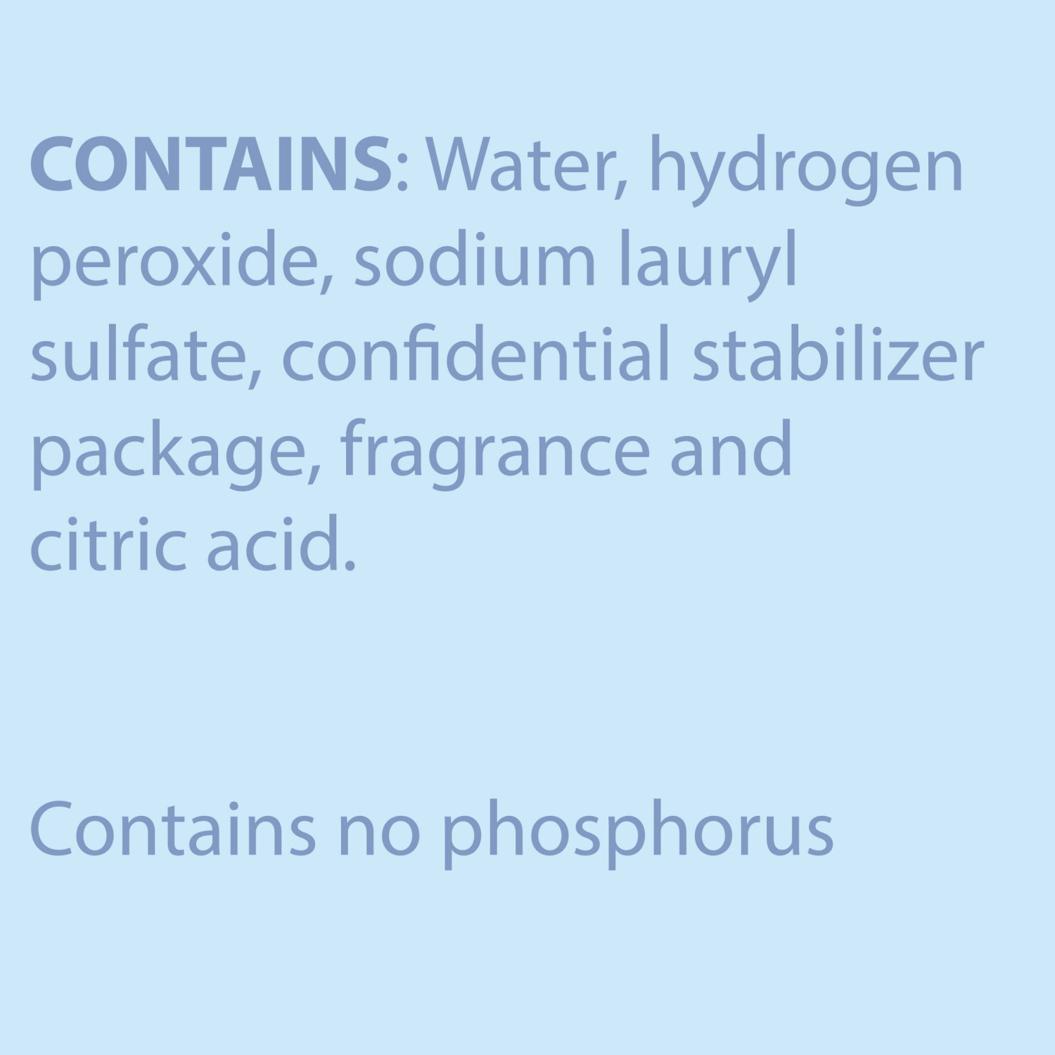 slide 3 of 3, Clorox ColorLoad Non-Chlorine Bleach - 116oz, 116 oz