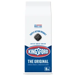 Kingsford Original Charcoal Briquettes BBQ Charcoal