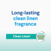 slide 11 of 29, Clorox Clean Linen Scented Splash-Less Bleach 1.25 qt, 1.25 qt