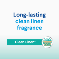 slide 8 of 29, Clorox Clean Linen Scented Splash-Less Bleach 1.25 qt, 1.25 qt