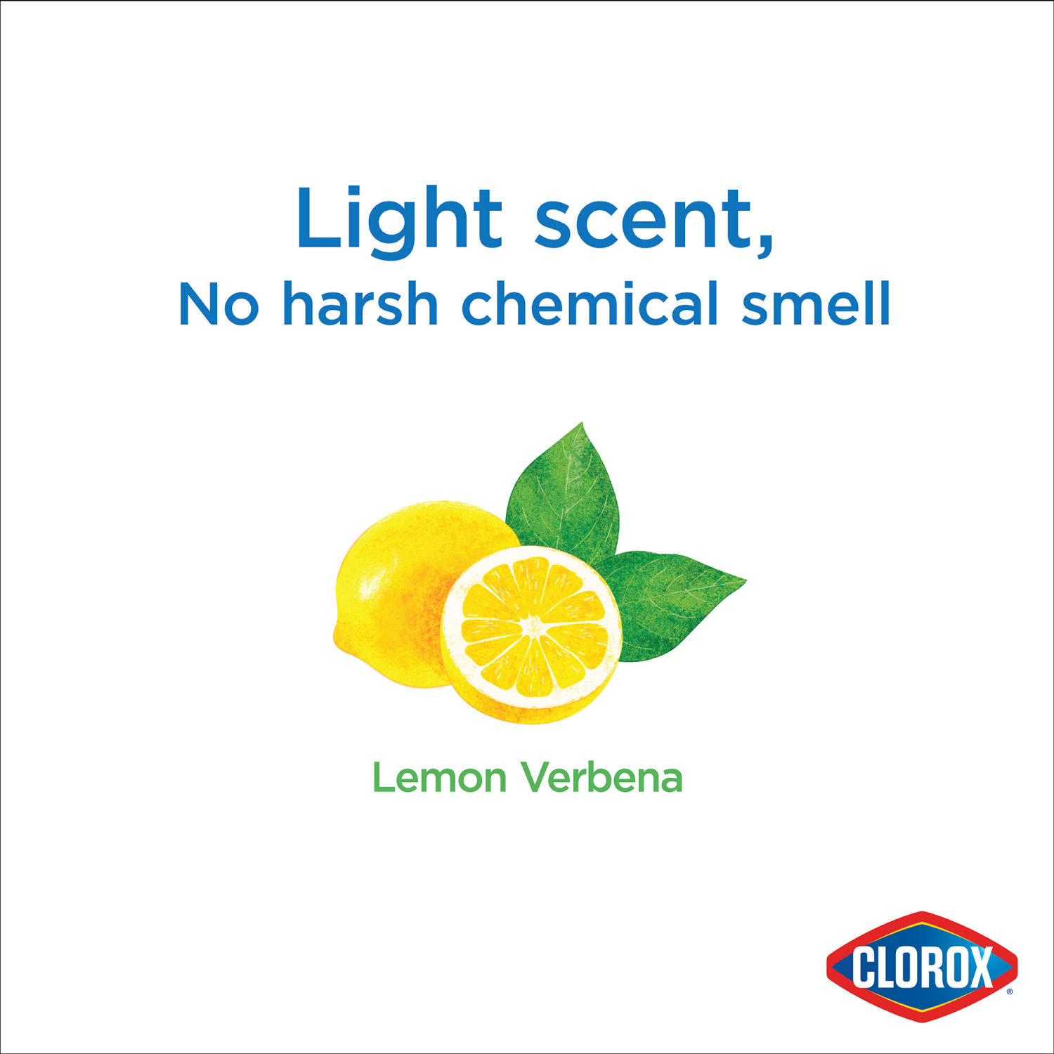 slide 8 of 8, Clorox Power Pick-Up Wipes Lemon Verbena, 75 ct