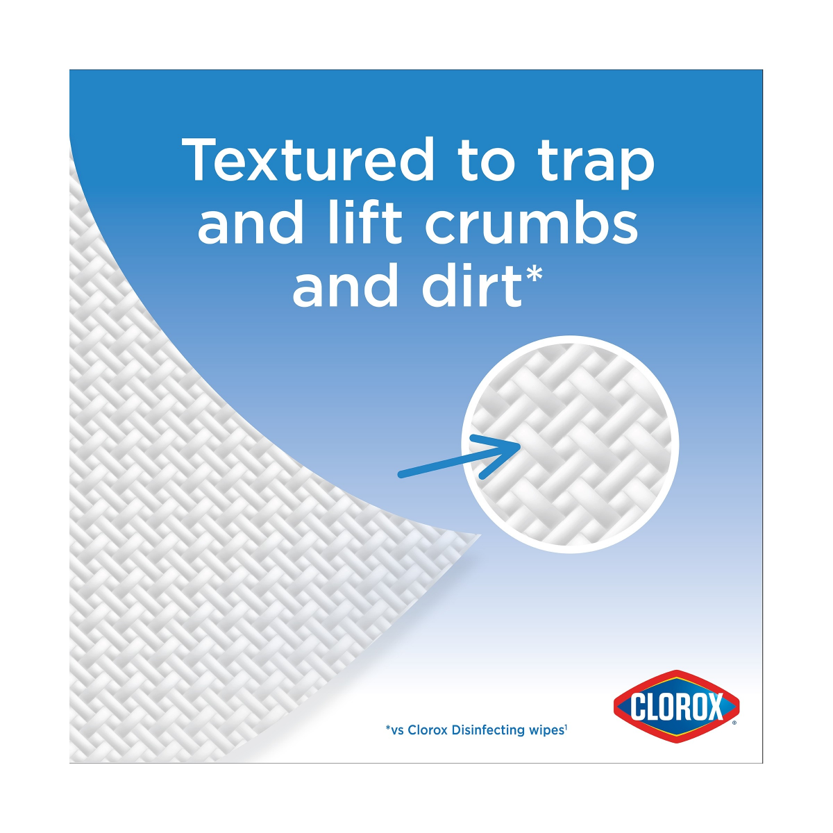 slide 13 of 29, Clorox Multi-Purpose Paper Towel Wipes, Jasmine Scent, 75 ct