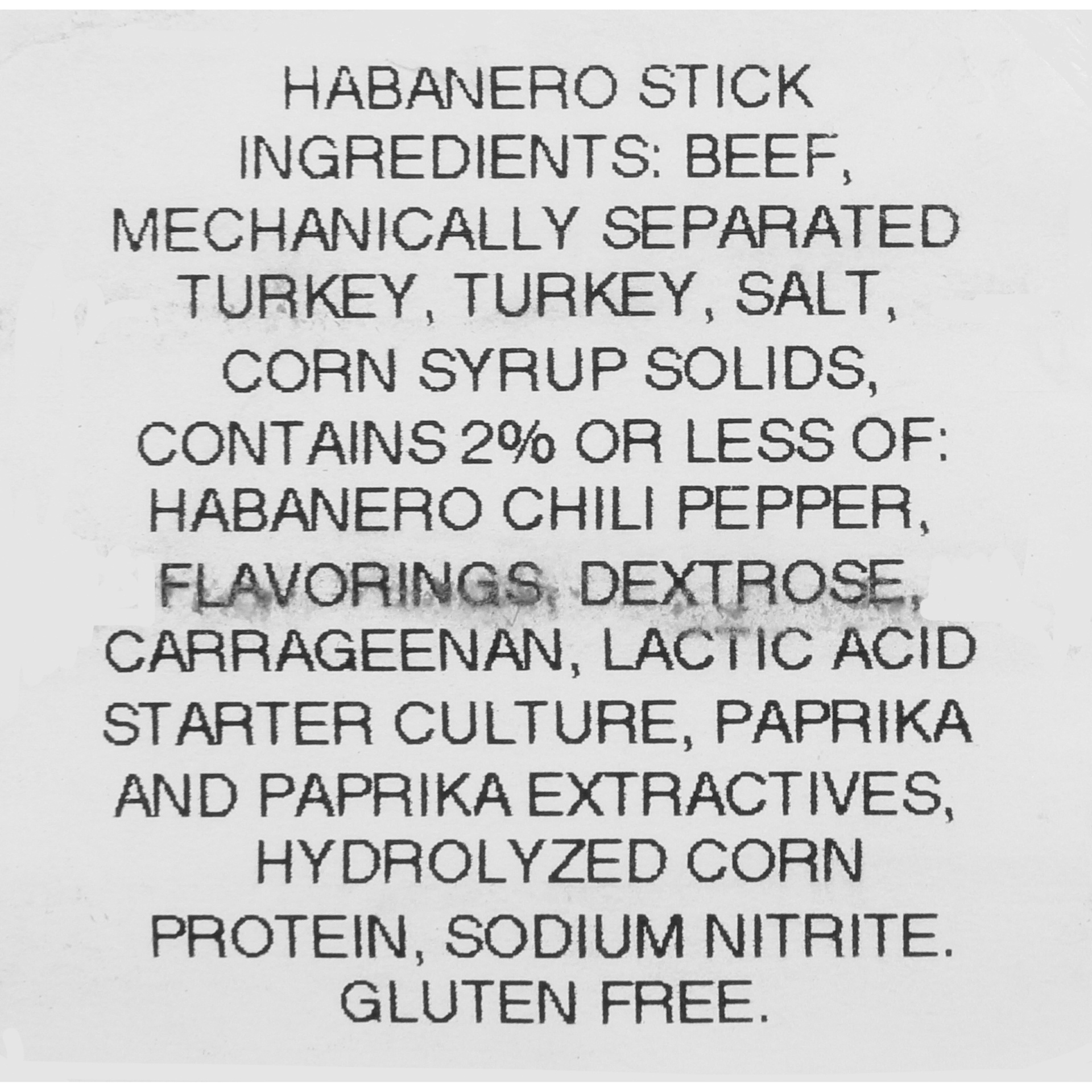 slide 6 of 6, Old Wisconsin Snack Bites Hot Habanero Sausage, 28 oz