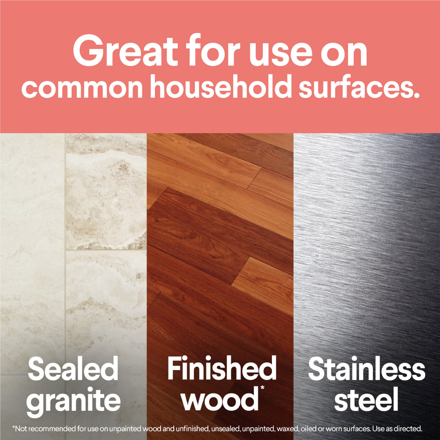 slide 8 of 8, Clorox Scentiva Wipes, Bleach Free Cleaning Wipes, Grapefruit & Orange Blossom, 1 lb