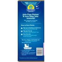 slide 11 of 29, Fresh Step Clean Paws Calm Clumping Cat Litter 22.5 lb Box, 22.5 lb