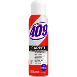 Formula 409 Carpet Cleaner Aerosol Can