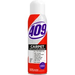 Formula 409 Carpet Cleaner Aerosol Can
